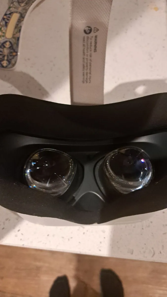 VR Oculus 2 - Image 2