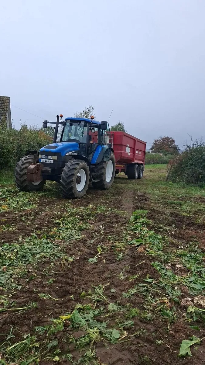 New Holland Other 2003 - Image 2