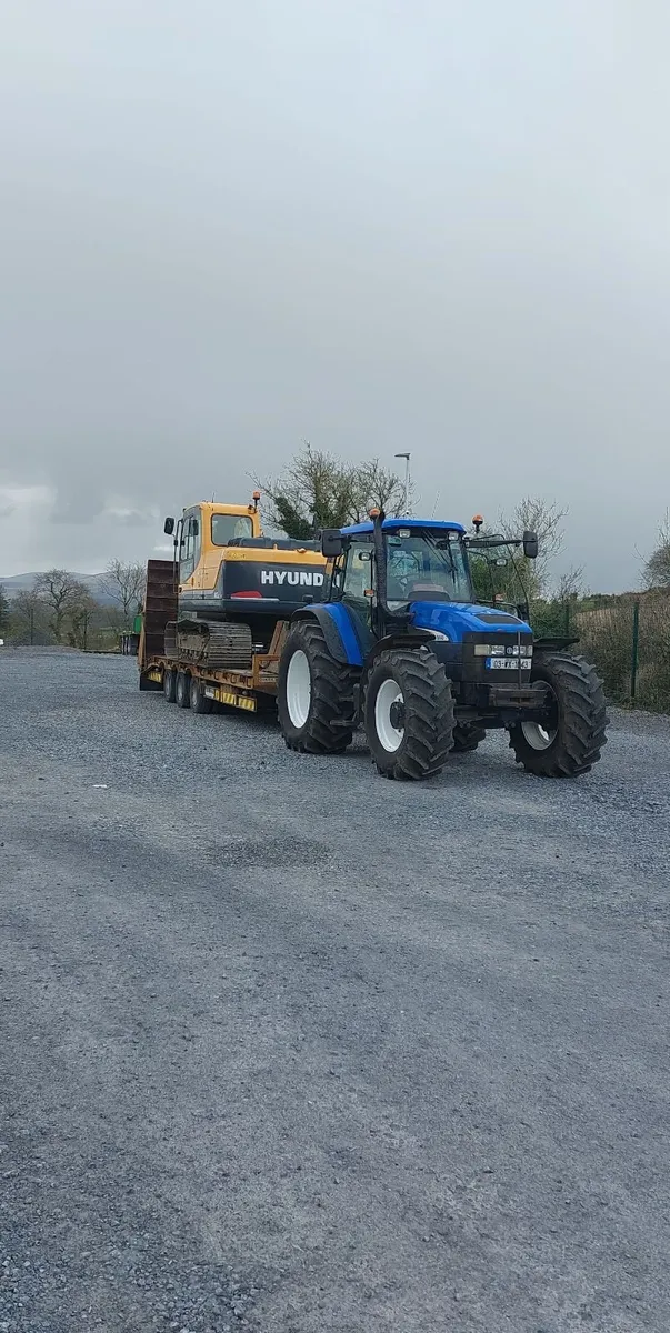 New Holland Other 2003 - Image 1