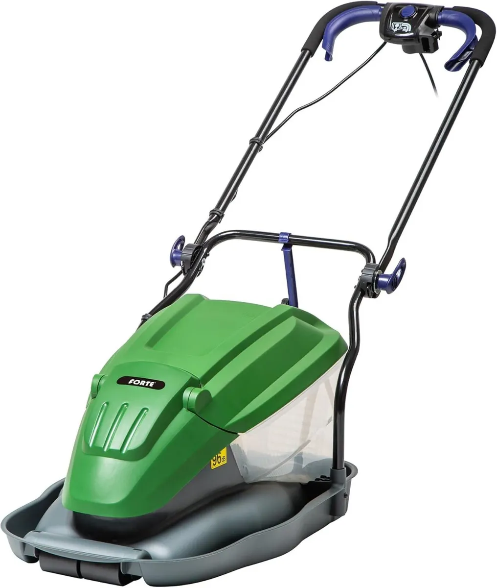 1800W Electric Hover Mower with a 36cm cutting - Image 1