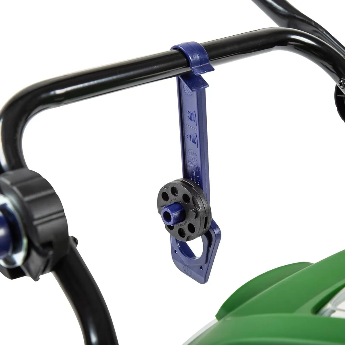 1800W Electric Hover Mower with a 36cm cutting - Image 4