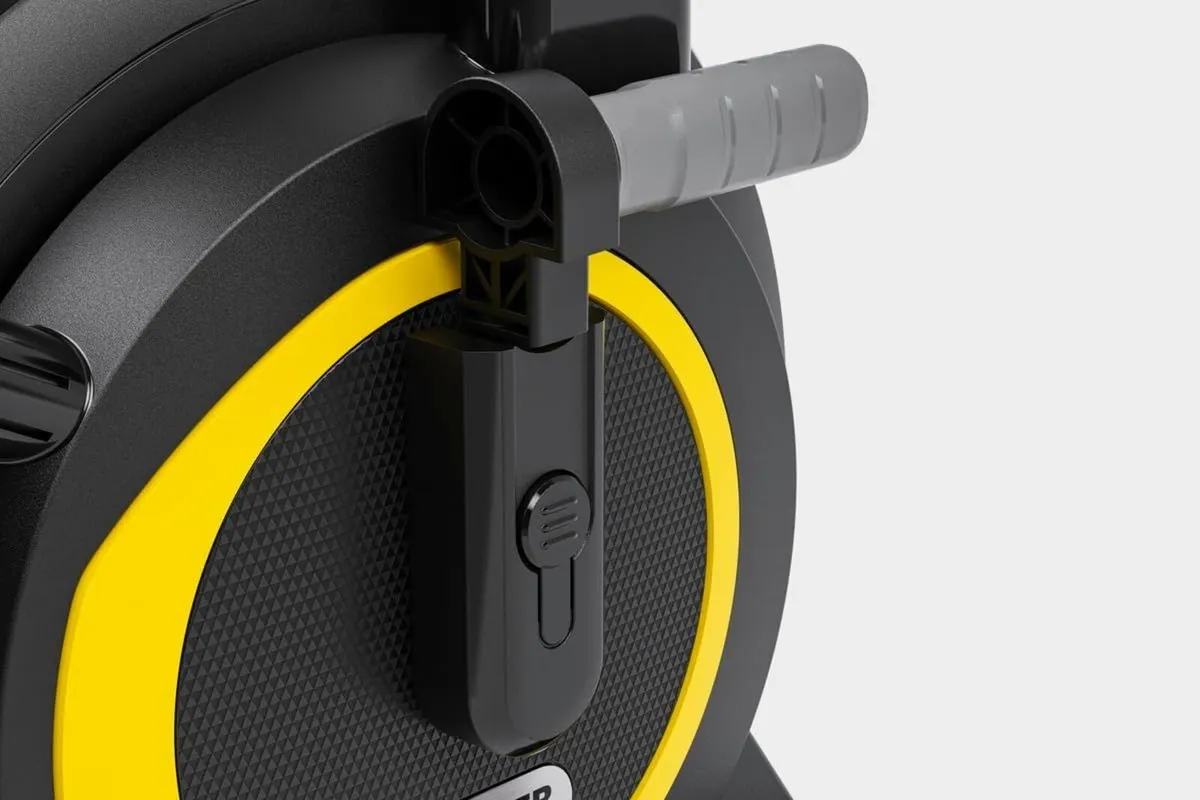 Kärcher HT 3.20 Compact and Movable Hose Trolley - Image 4