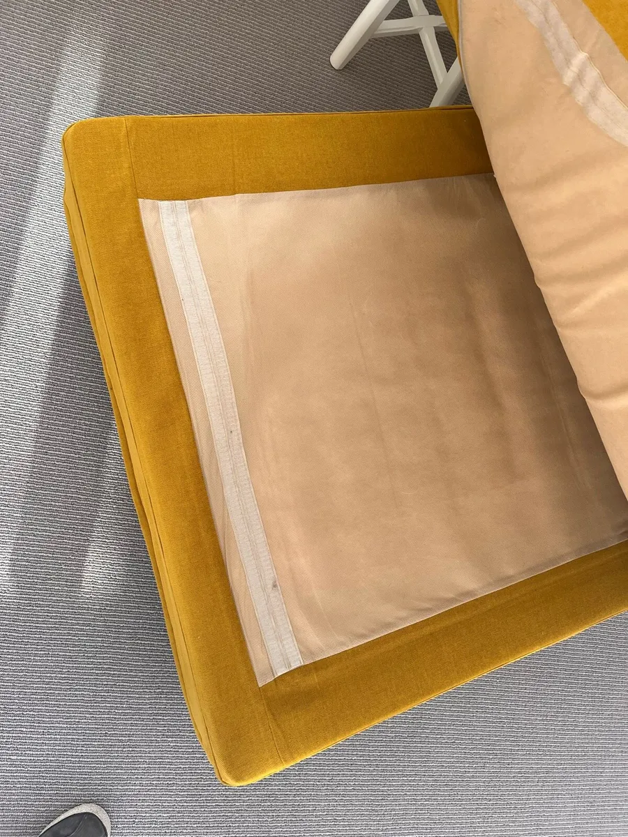 IKEA STOCKSUND chaise longue cover - Image 3