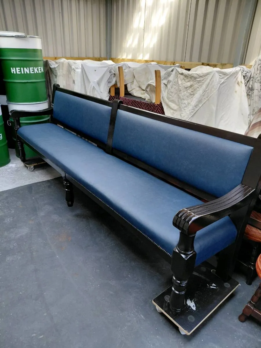Bar stools pub furniture - Image 1