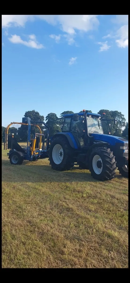 New Holland Other 2003 - Image 3