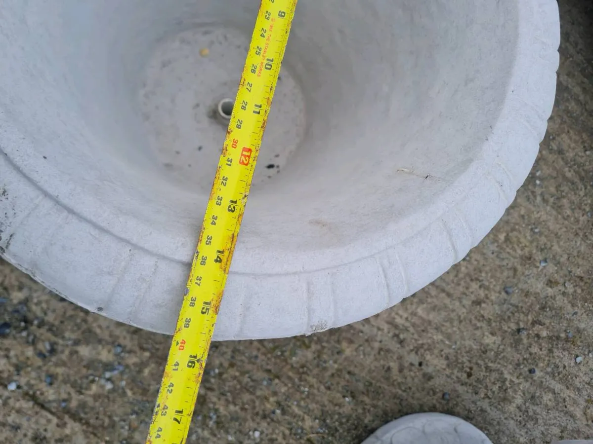 Flower Pots - Image 3