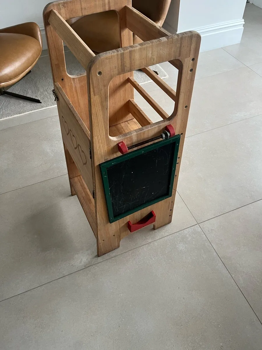 Kitchen tower - Image 2