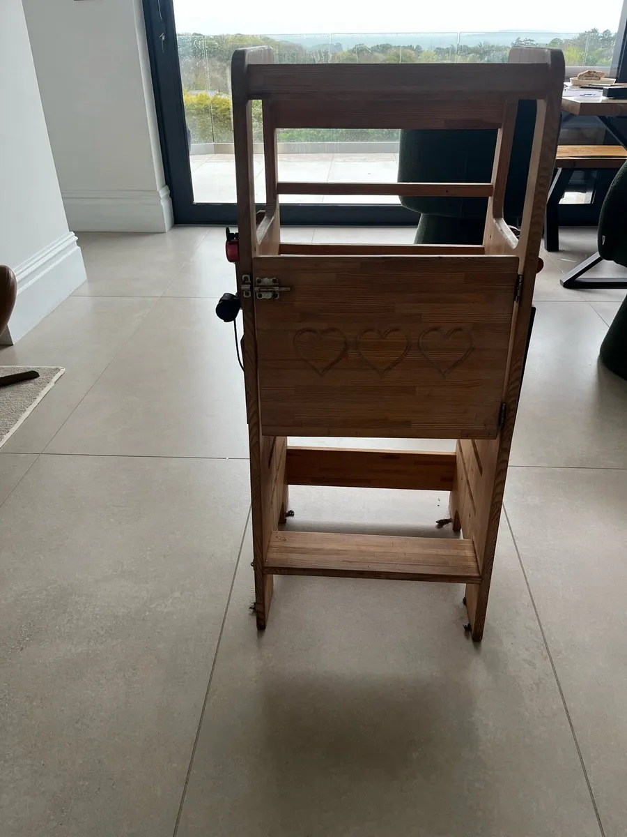 Kitchen tower - Image 3