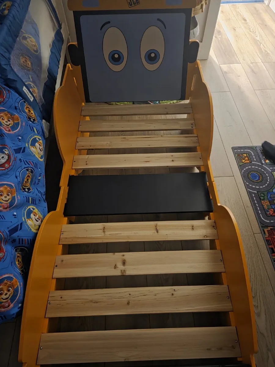 Tractor bed - Image 2