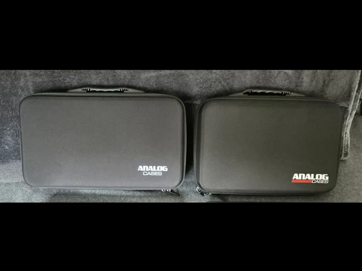 Pulse Cases for Elektron or similar sized gear - Image 2