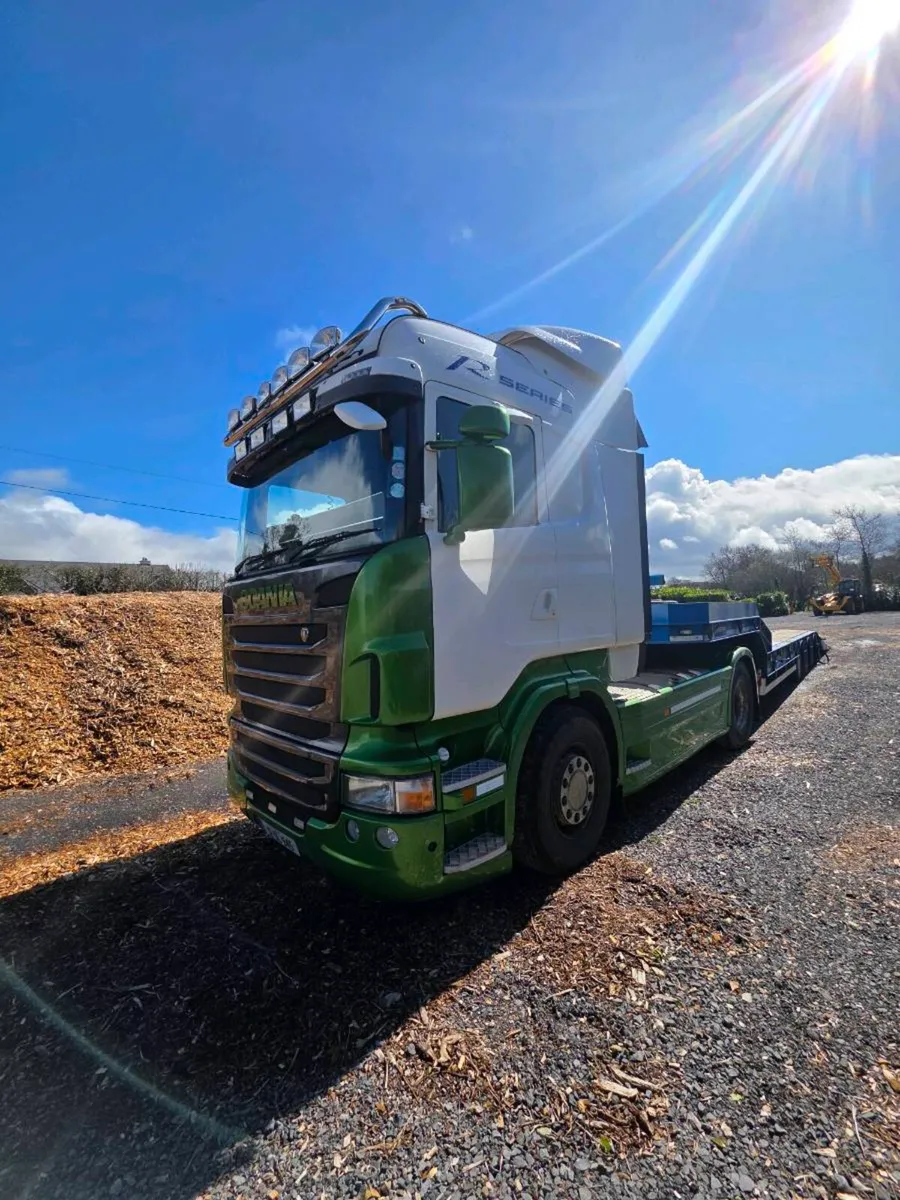 R440 Scania - Image 2