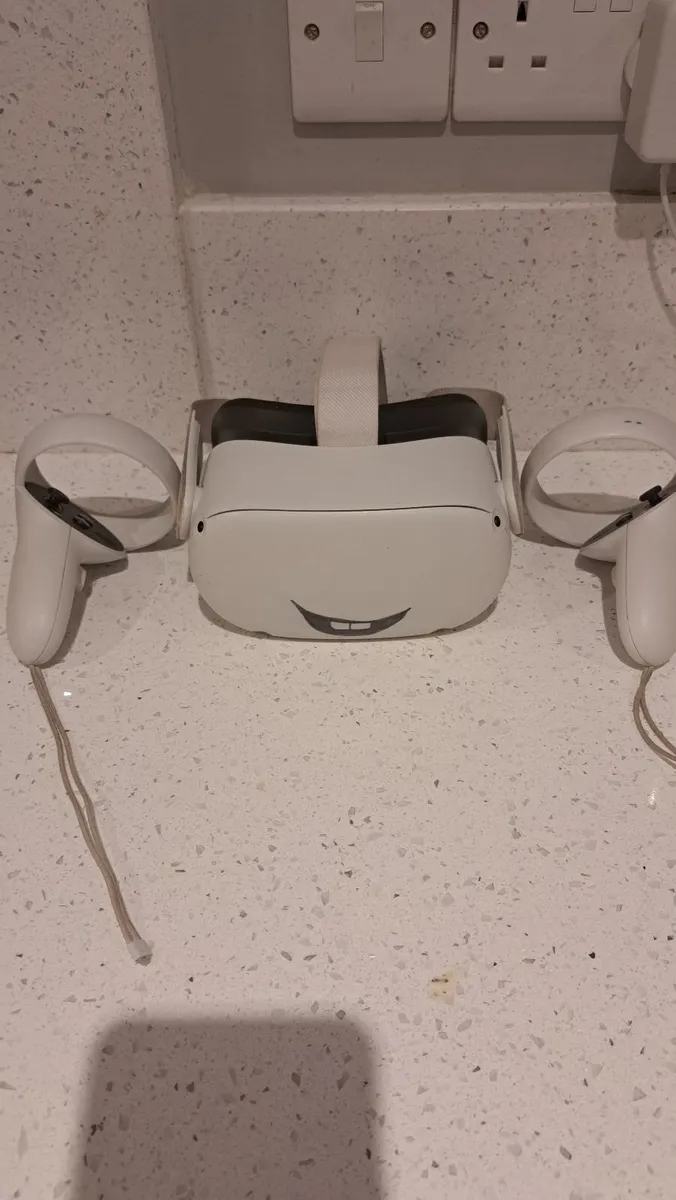 VR Oculus 2 - Image 1