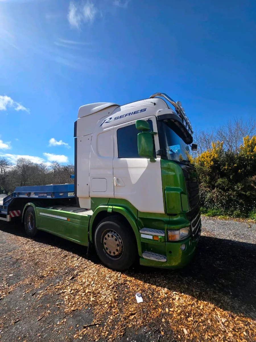 R440 Scania - Image 1