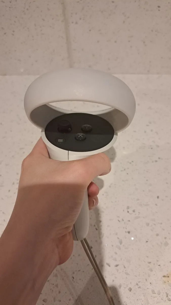 VR Oculus 2 - Image 3