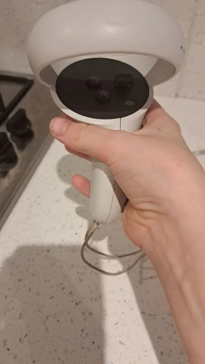 VR Oculus 2 - Image 4