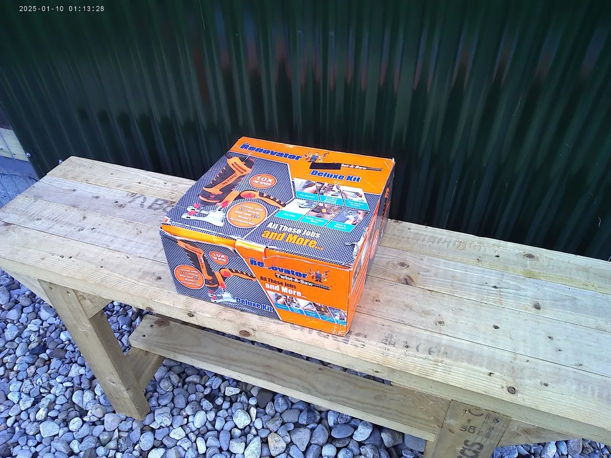 Electric Tool - Image 1