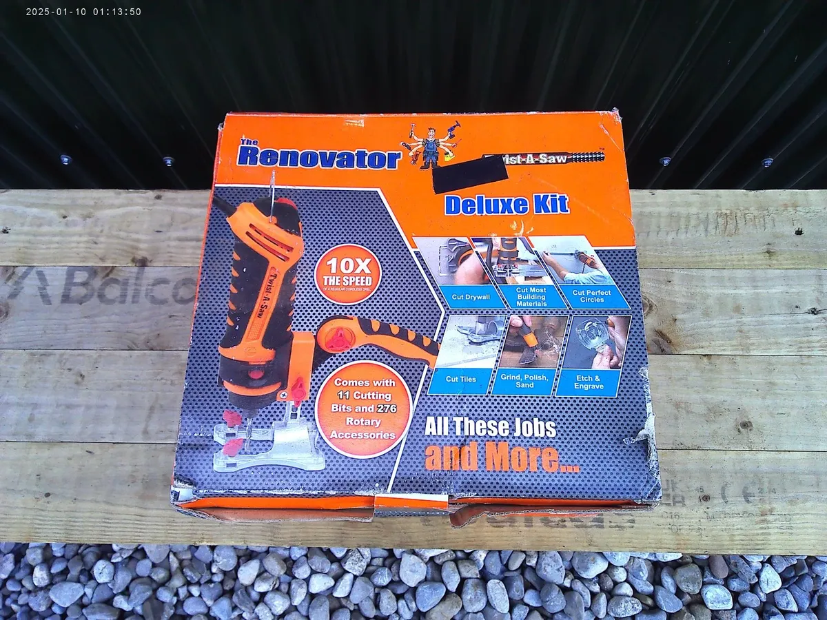 Electric Tool - Image 2