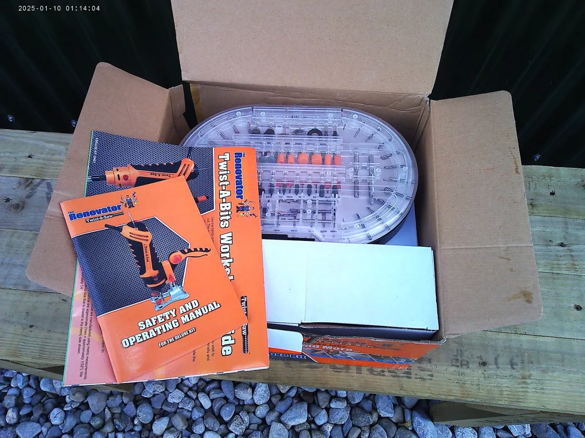 Electric Tool - Image 3