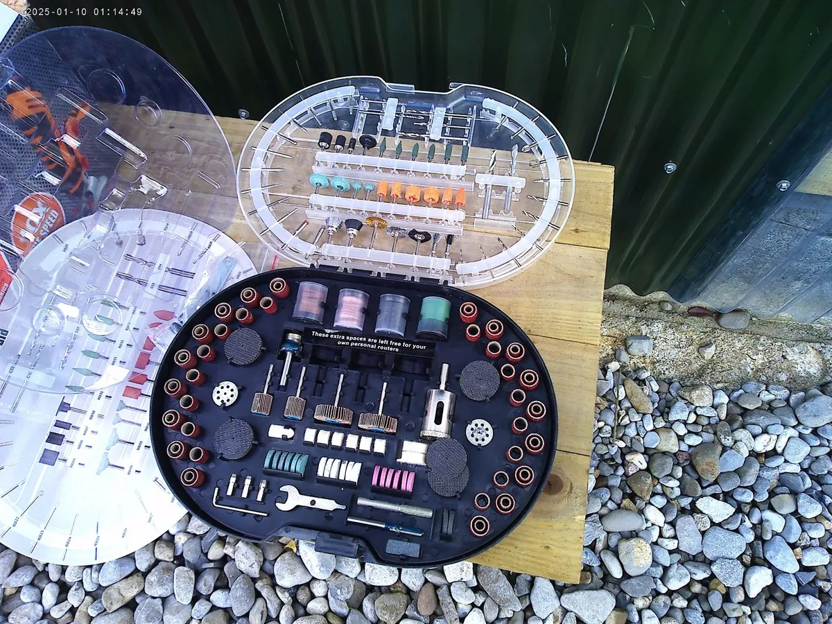 Electric Tool - Image 4