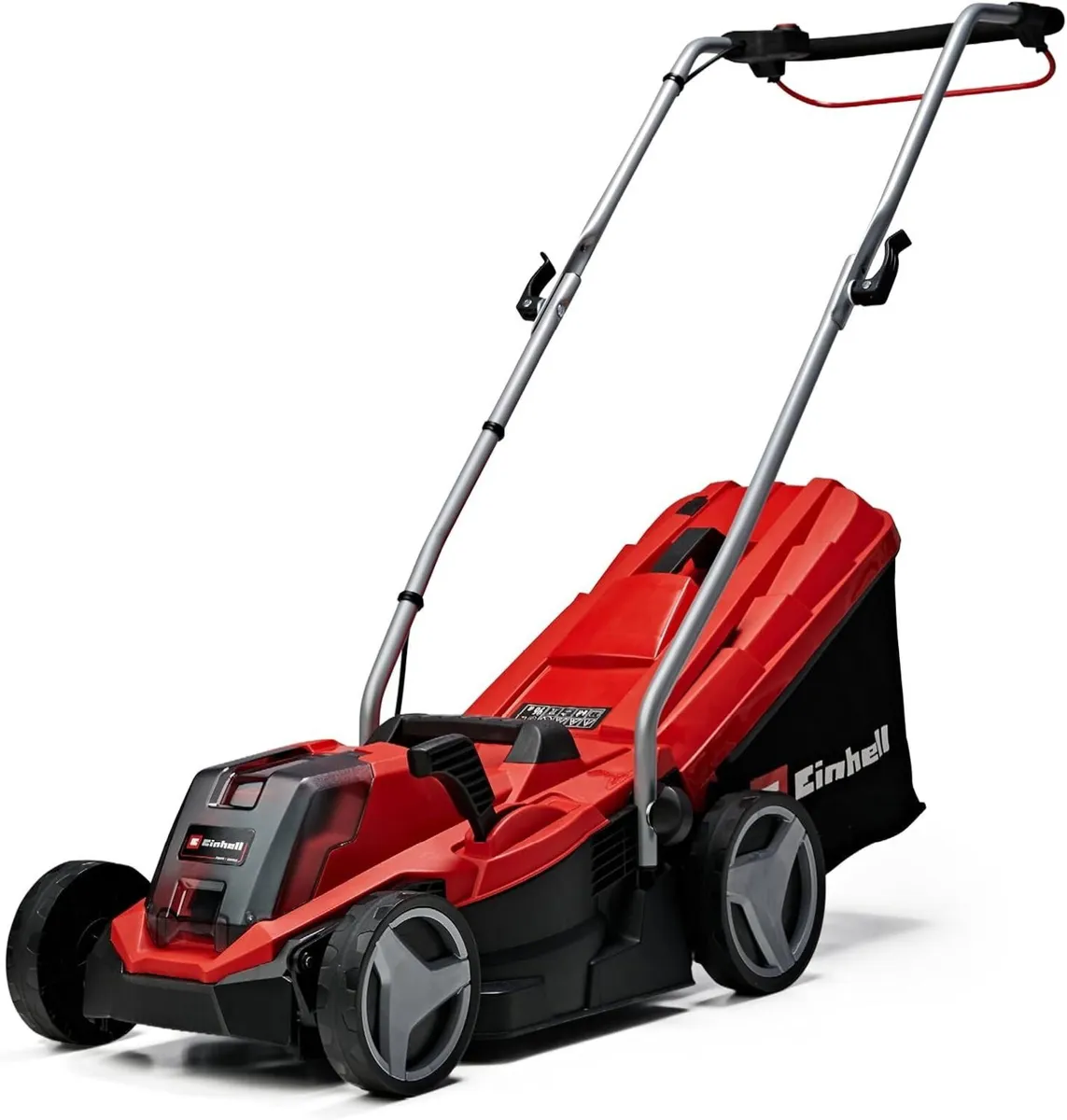 Power X-Change 18/33 Cordless Lawnmower - 18V - Image 1