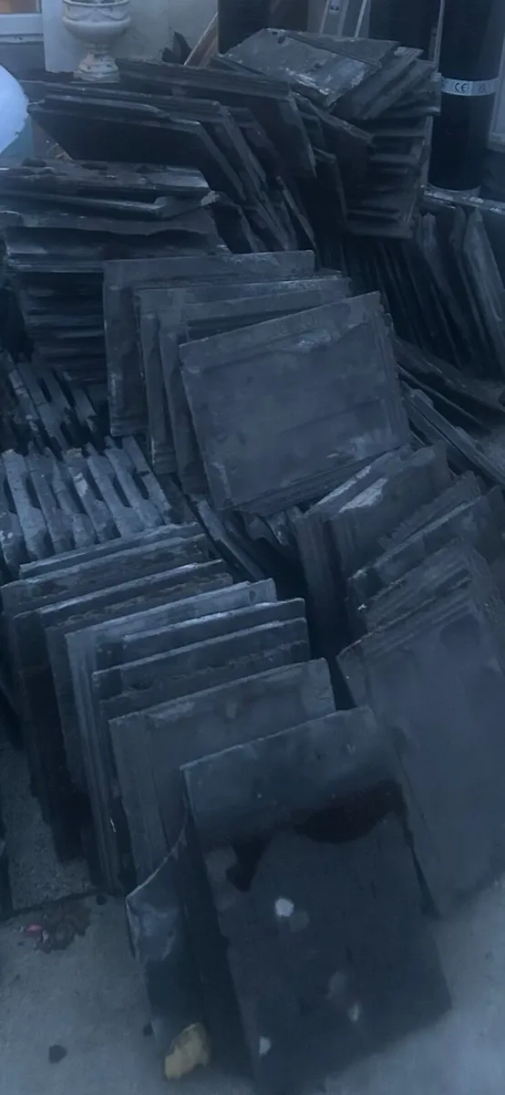 Roof tiles - Image 2