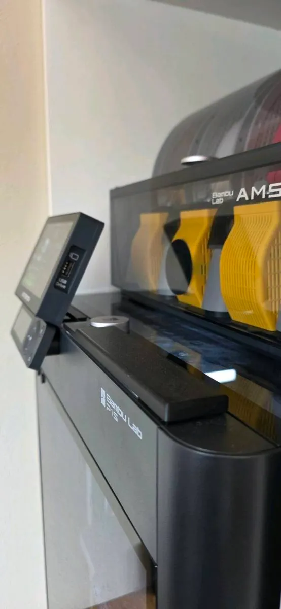 Bambu Labs P1S - Image 3