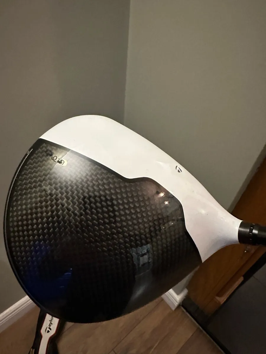 Left Handed Taylormade M2 Driver - Image 4
