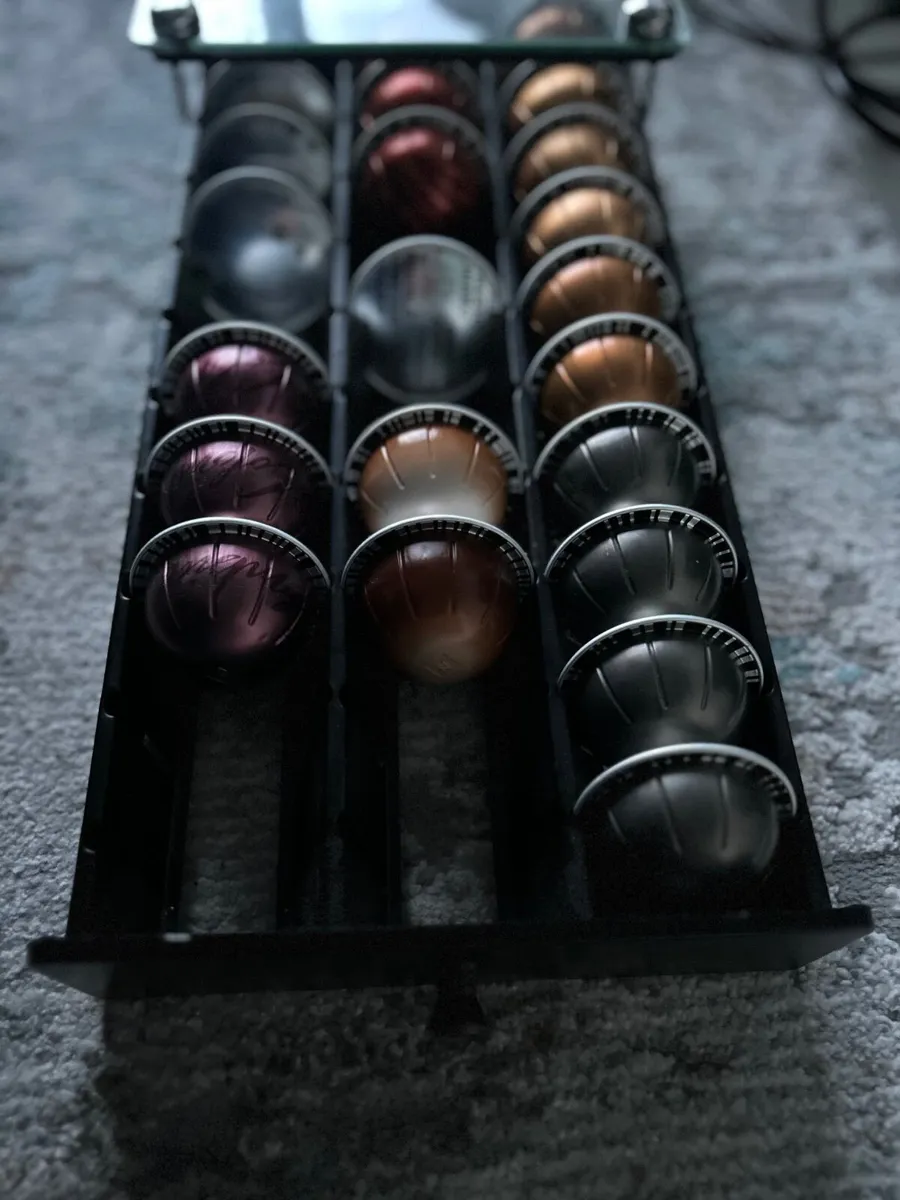 Nespresso Vertuo Coffee maker - Image 4