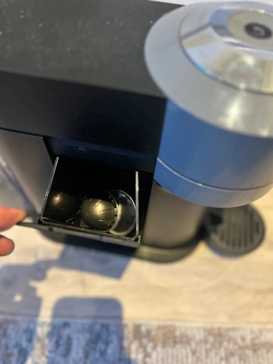 Nespresso Vertuo Coffee maker - Image 1