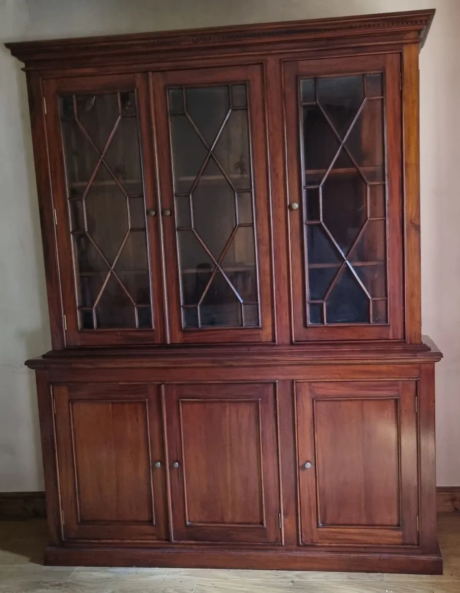 Display Unit/Bookcase - Image 1