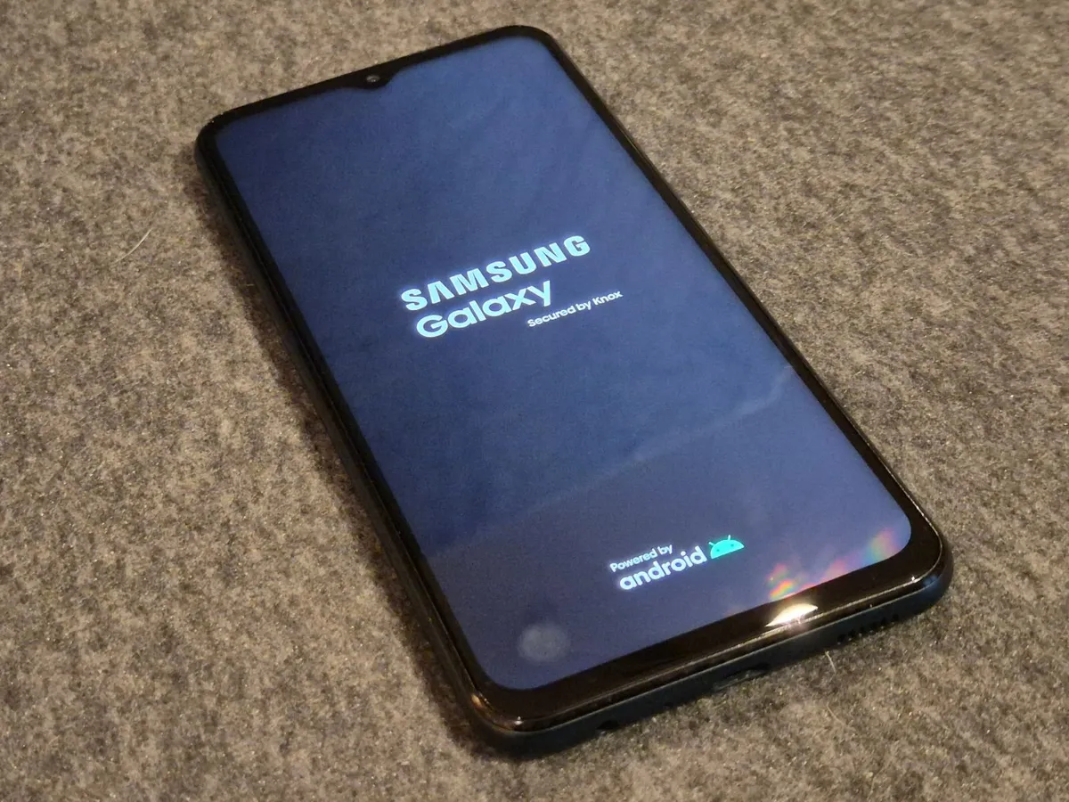 Samsung Galaxy M13 - Unlocked (Dual SIM/MicroSD) - Image 1