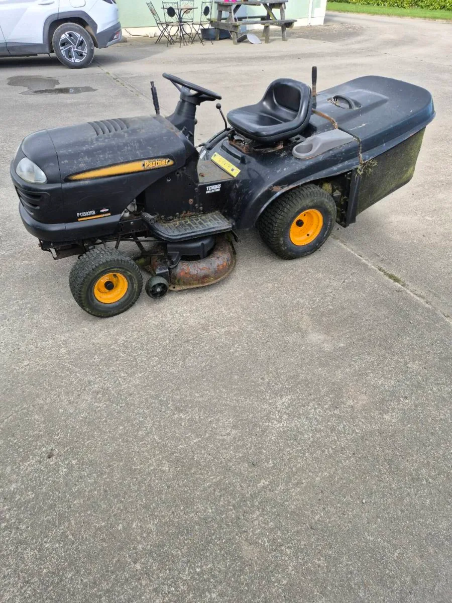 Lawnmower - Image 2