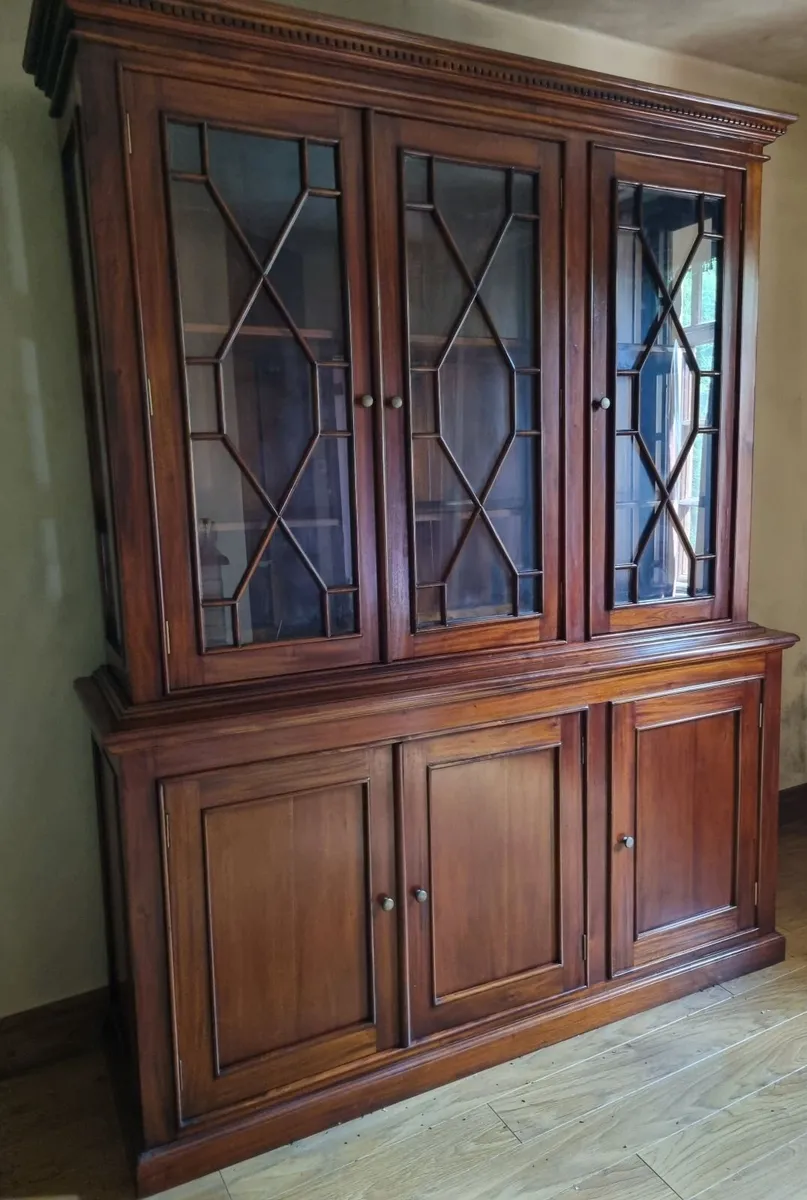 Display Unit/Bookcase - Image 2