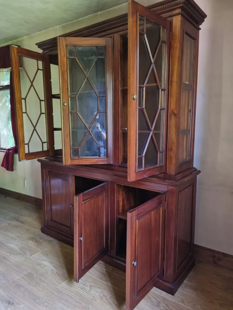 Display Unit/Bookcase - Image 4