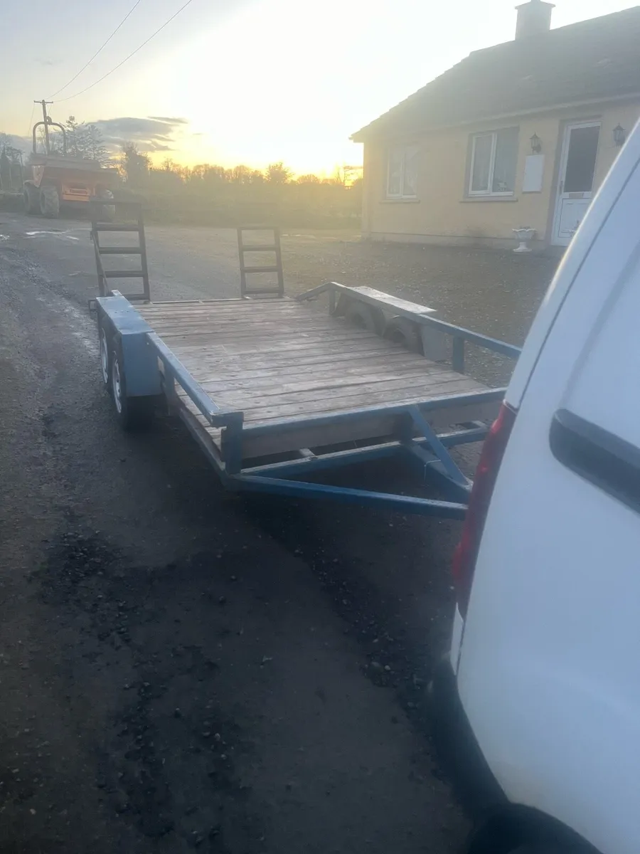 Car Transporter - Image 2