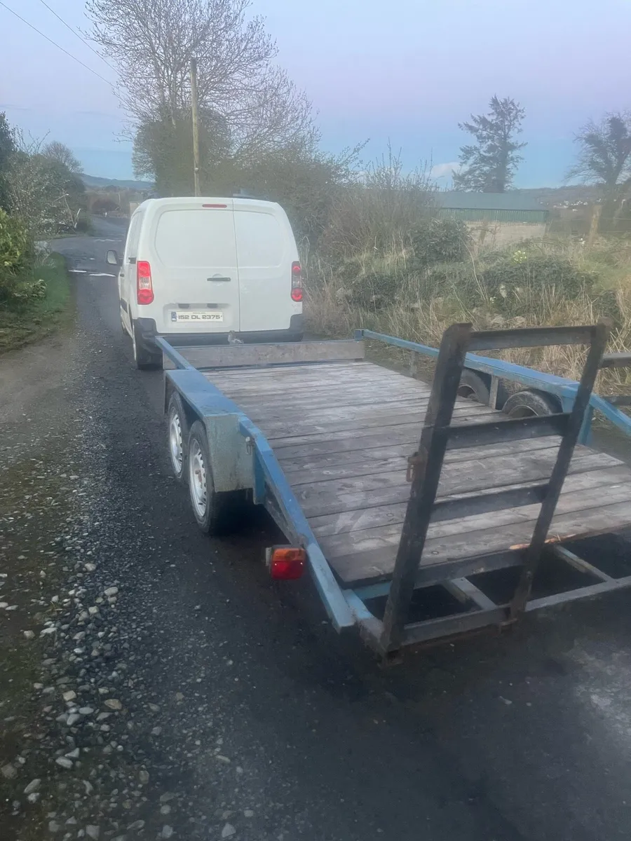 Car Transporter - Image 3