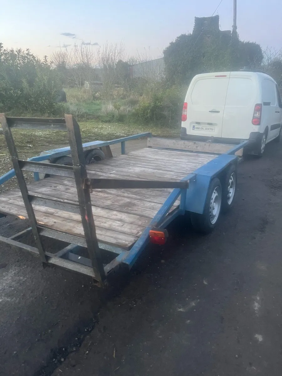 Car Transporter - Image 4