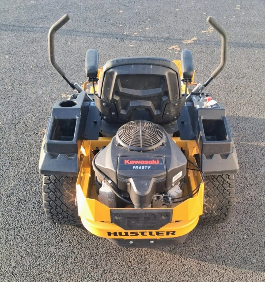 Hustler Raptor X - Image 4