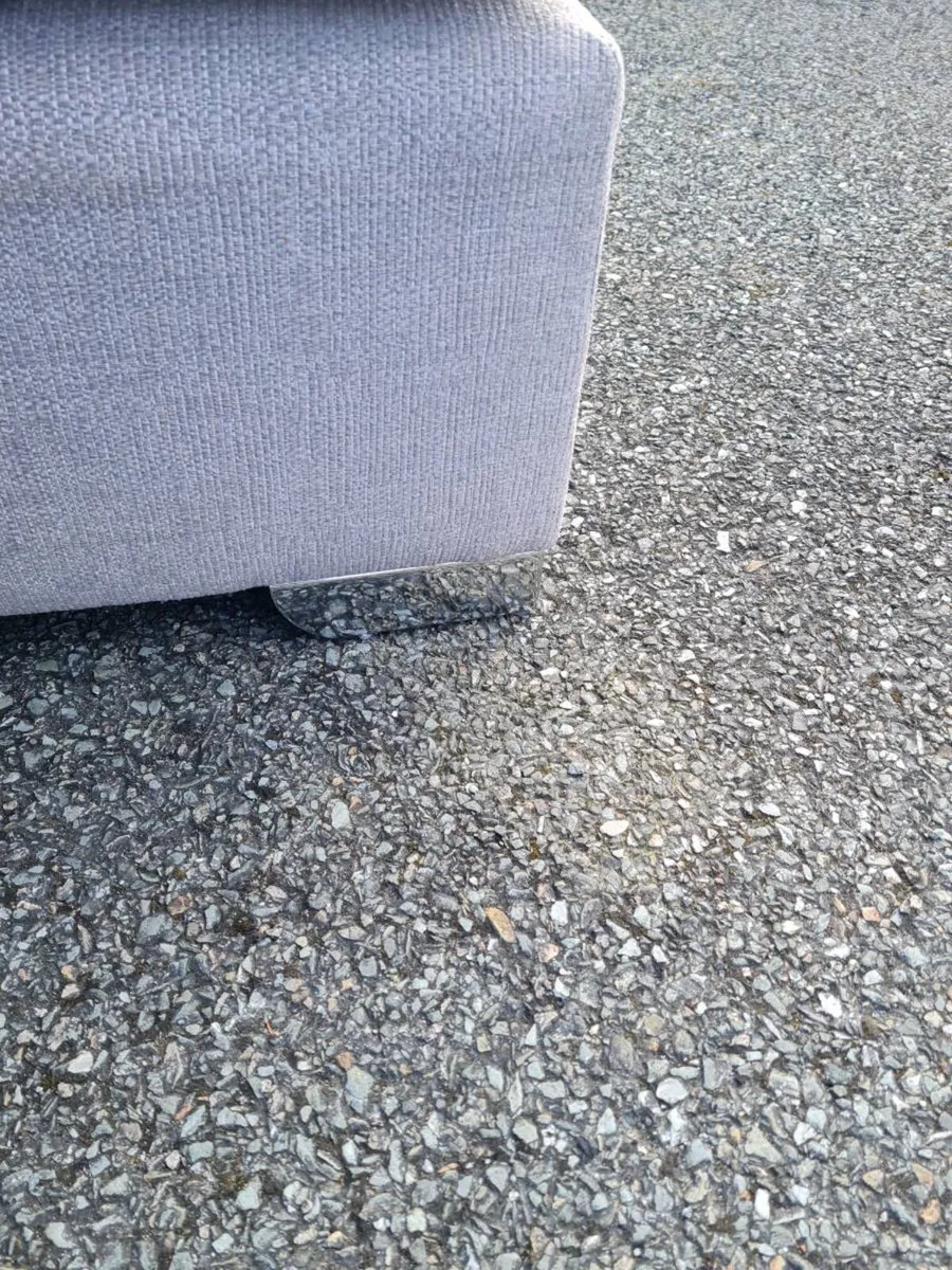 Large foot stool - Image 3