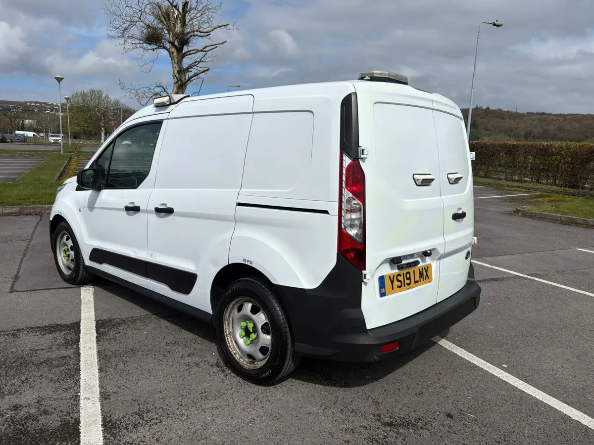 2019 Ford Transit Connect 220 TDCI 99 BHP - Image 3
