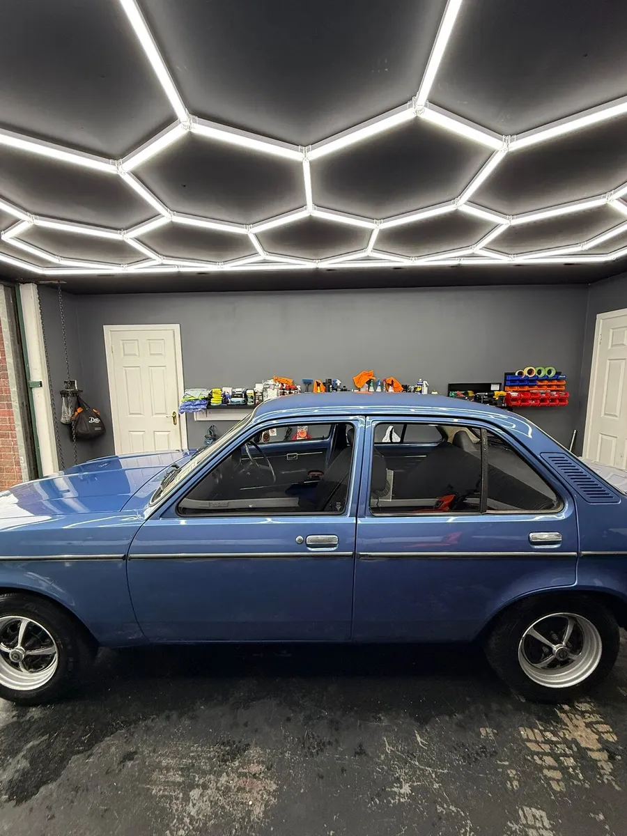 Opel kadette - Image 4