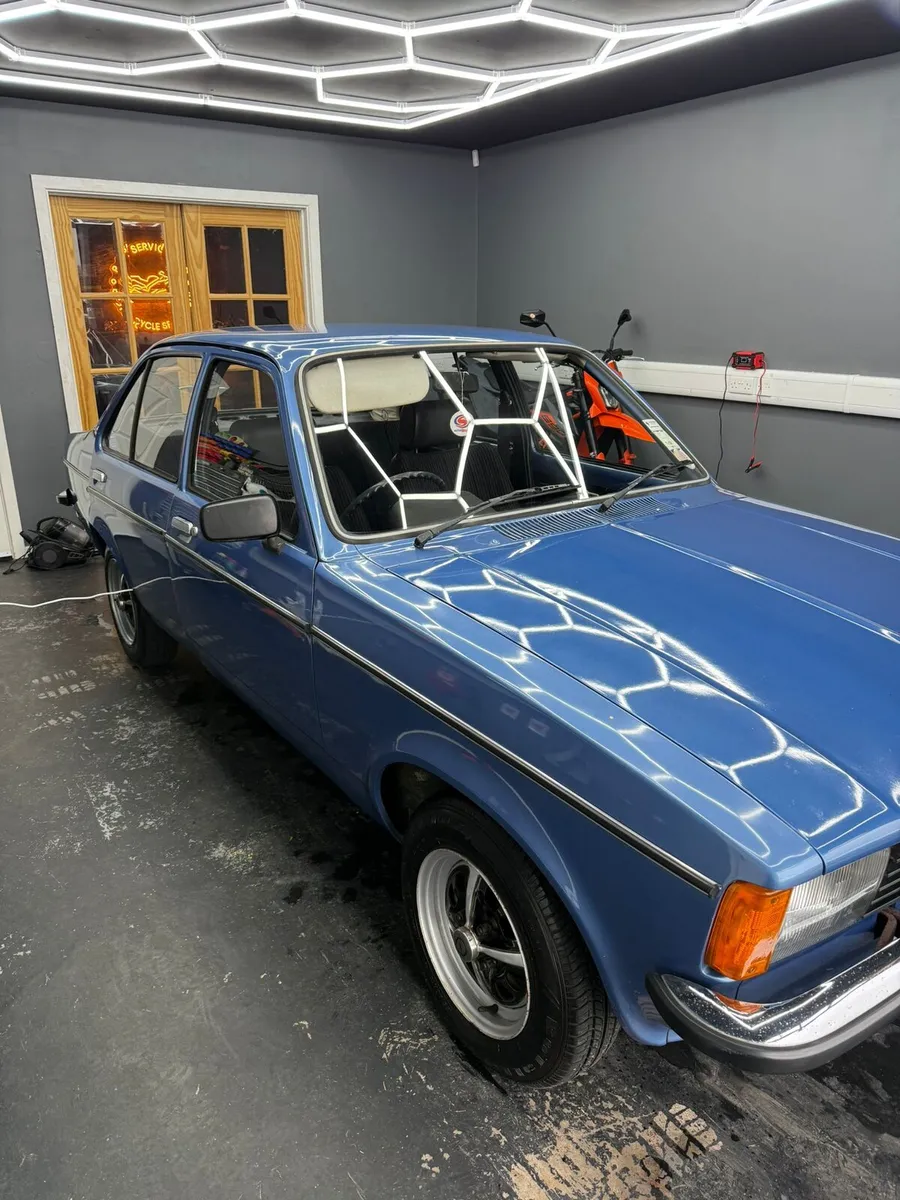 Opel kadette - Image 2