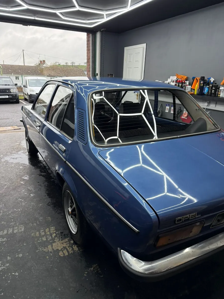 Opel kadette - Image 3