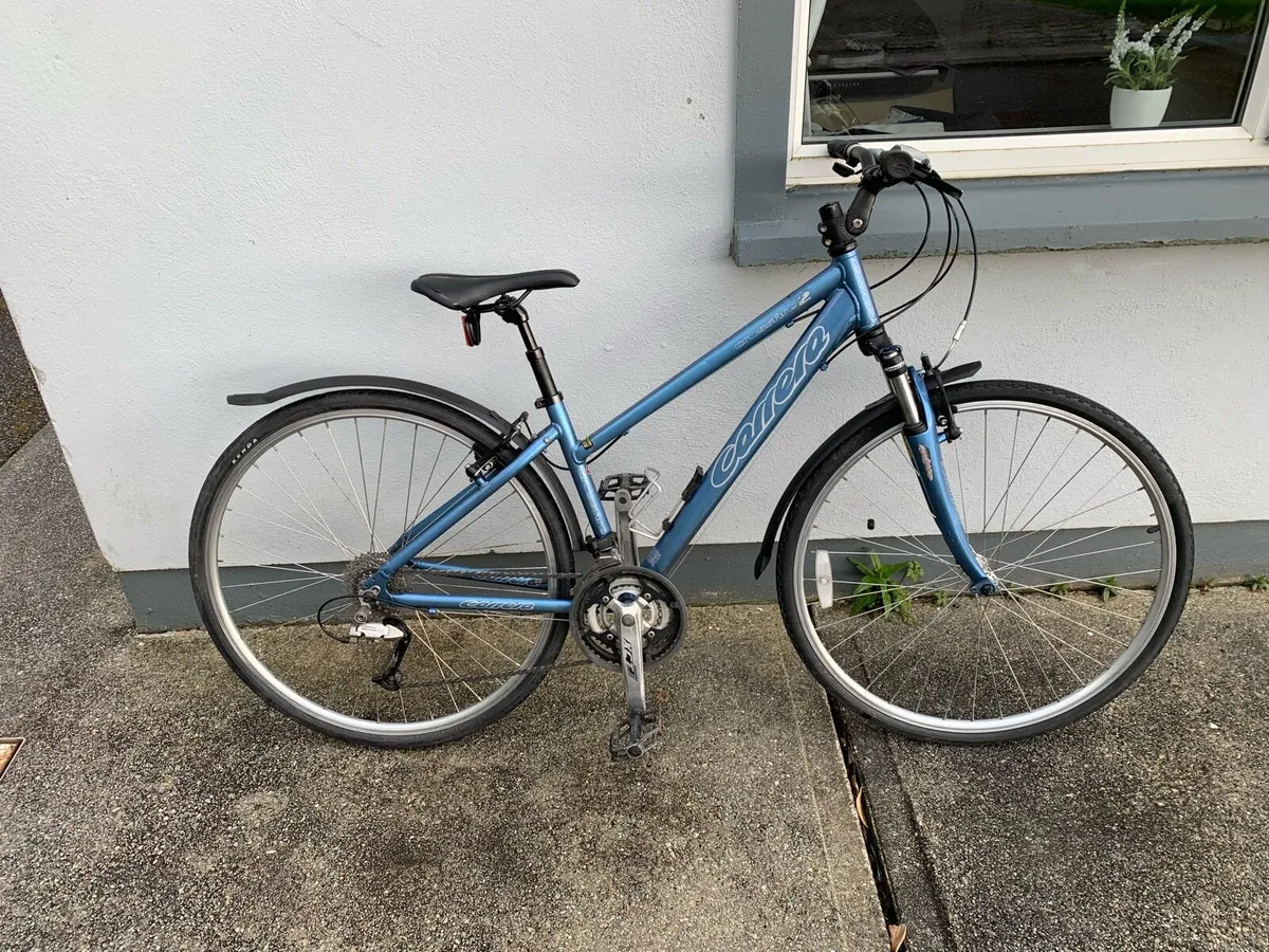 Carrera lady’s bike - Image 1