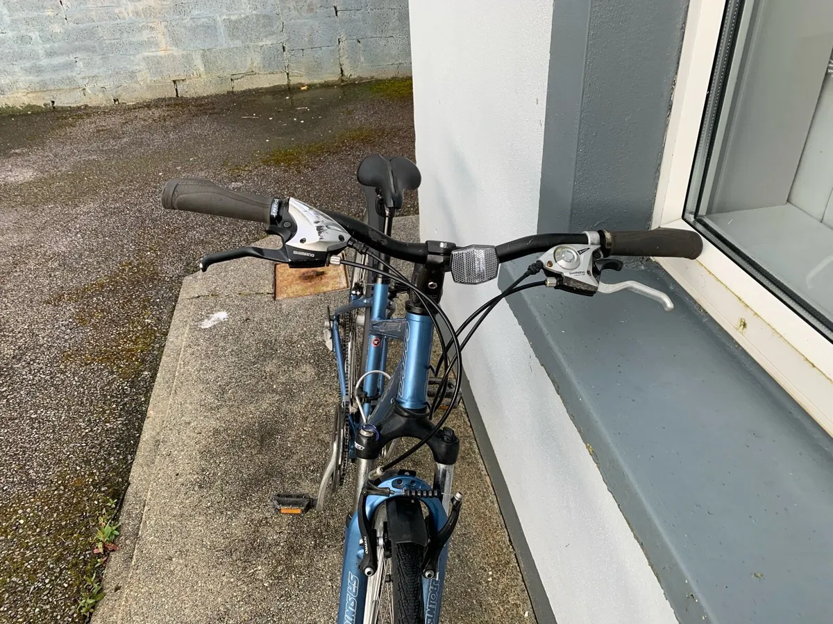 Carrera lady’s bike - Image 2