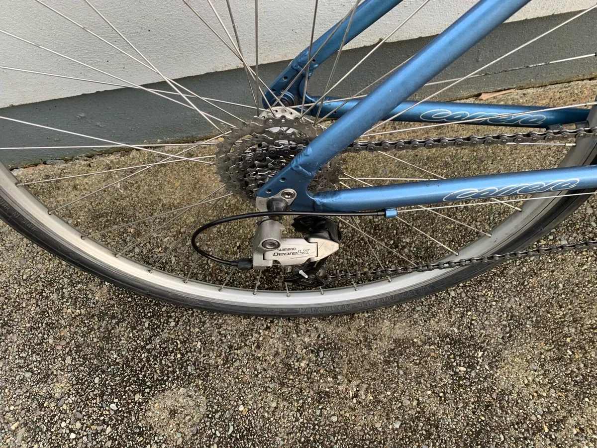 Carrera lady’s bike - Image 3