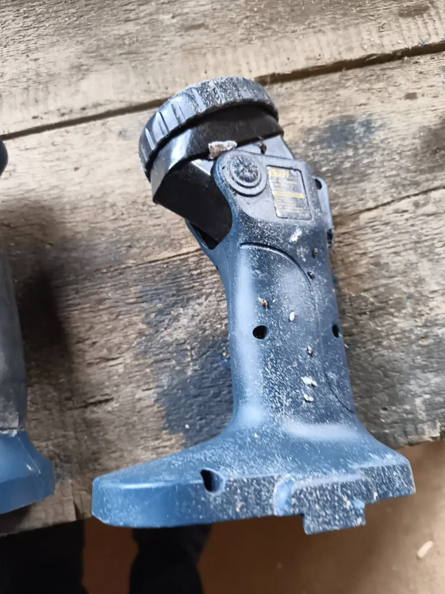 Drill battery Powered - Image 4