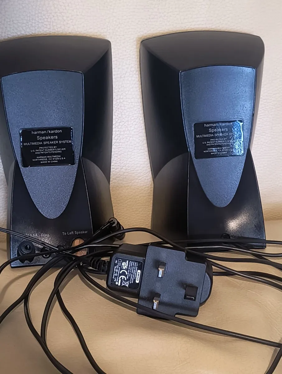 HARMAN KARDON Multimedia Speaker - Image 3