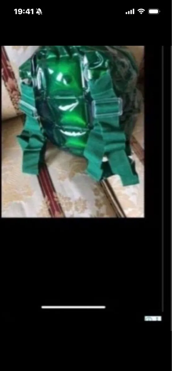 Heineken Cooler bag - Image 3