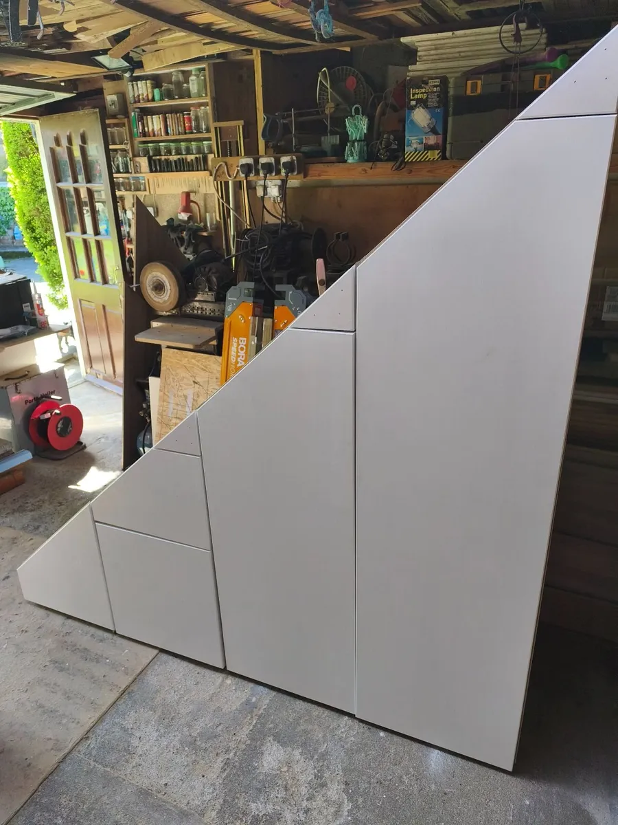UnderStairs Storage Solutuons - Image 2
